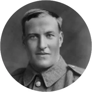 Christopher Augustus Cox