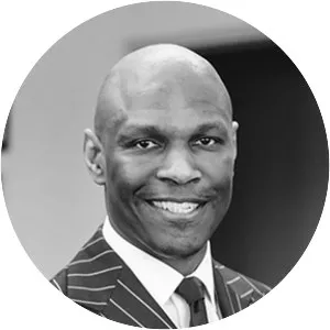 Christopher B. Howard - President of Hampden-Sydney College