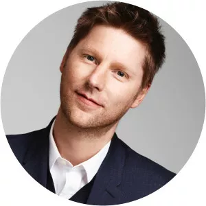 Christopher Bailey
