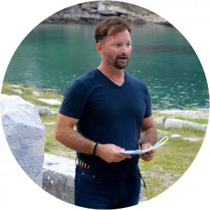 Christopher Bakken - Poet