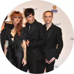 Christopher „Baku“ Kohl photograph