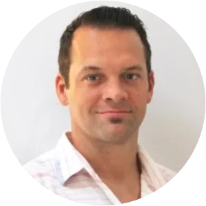 Christopher Baldi - Actor