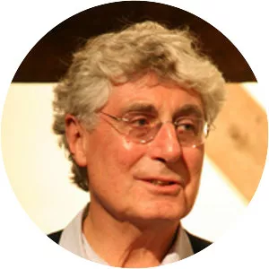 Christopher Bamford - Writer