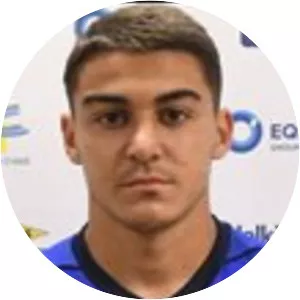 Christopher Baptista