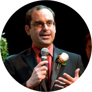 Christopher Barbour - Executive television producer