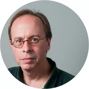 Christopher Baswell - Author