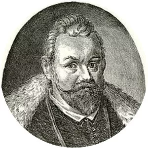 Christopher Báthory - Stephen Báthory's brother