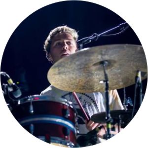 Christopher Bear - Drummer