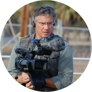 Christopher Beaver - Film producer