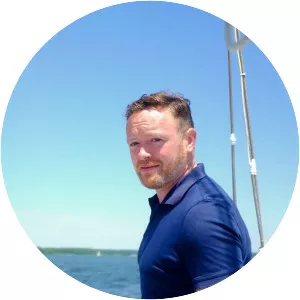 Christopher Bedford - Author