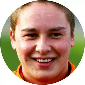 Chris Bell - American director