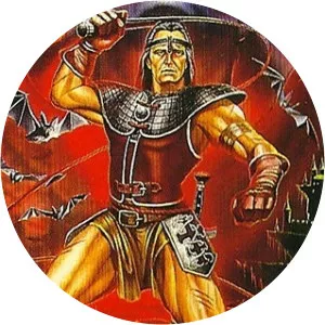 Christopher Belmont - 