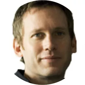 Christopher Bergland - Writer