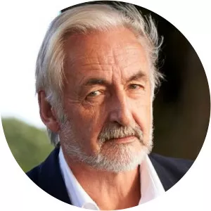 Christopher Berry-Dee photograph