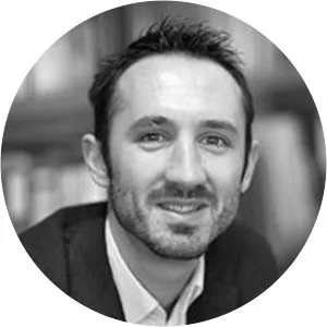 Christopher Bickerton