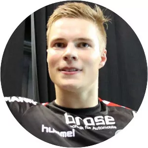 Christopher Bissel - German handball player