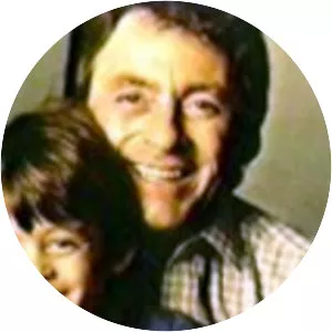 Christopher Bixby - Bill Bixby's son