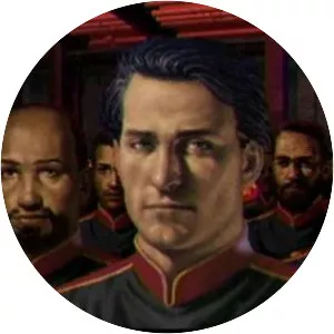 Christopher Blair - Fictional character