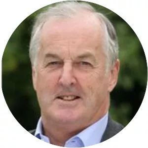 Christopher Bland - British Politician