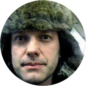 Christopher Blenkinsop