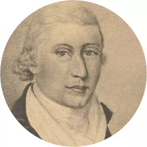 Christopher Blom Paus