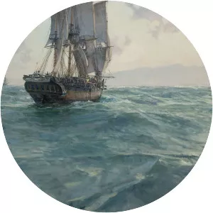 Christopher Blossom - Artist