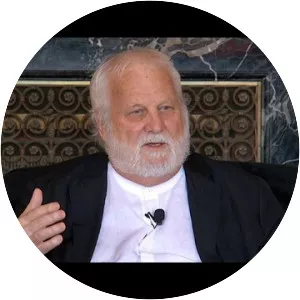 Christopher Bollas - Psychoanalyst