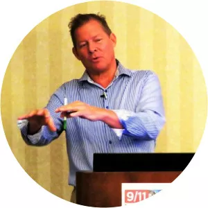 Christopher Bollyn - Author