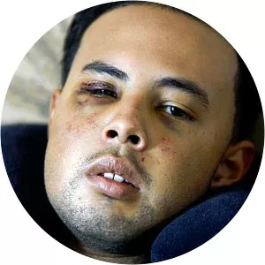 Christopher Borgzinner photograph