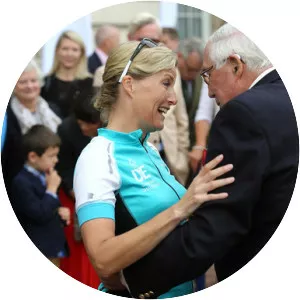 Christopher Bournes Rhys-Jones