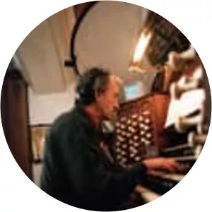 Christopher Bowers-Broadbent