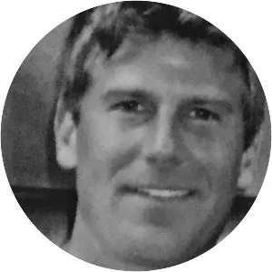 Christopher Braden photograph