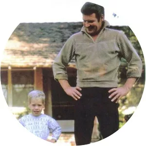 Christopher Breck photograph