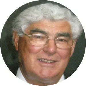 Christopher Brickell