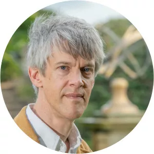 Christopher Bronk Ramsey - Physicist