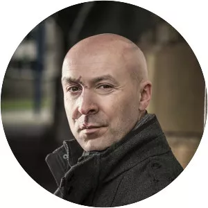 Christopher Brookmyre