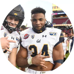 Christopher Brown Jr.