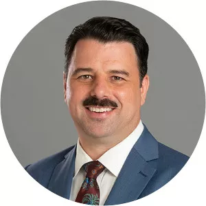 Christopher Buccafusco