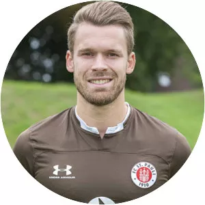 Christopher Buchtmann - German footballer