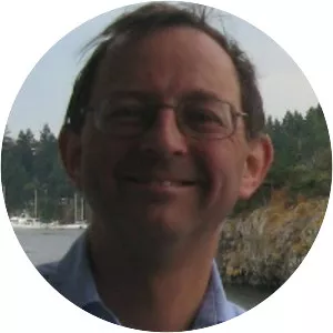 Christopher Budd - British mathematician