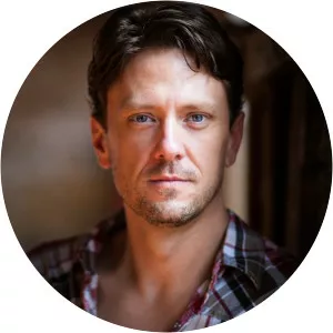 Christopher Burchett