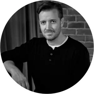 Christopher Burke photograph