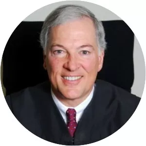 Christopher C. Conner - Judge