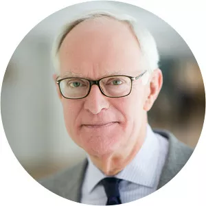 Christopher C. DeMuth