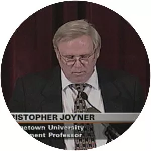 Christopher C. Joyner
