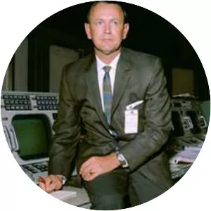 Christopher C. Kraft Jr.