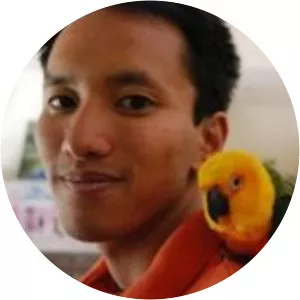 Christopher C VanLang