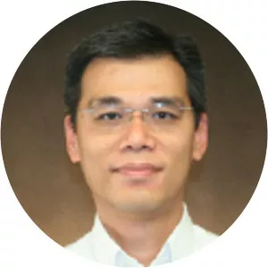 Christopher C. Yang - Researcher