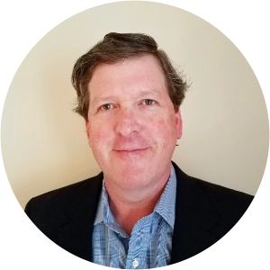 Christopher Cabot photograph