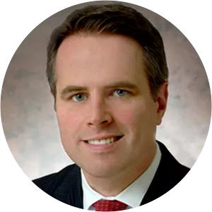 Christopher Calio - President of Pratt & Whitney